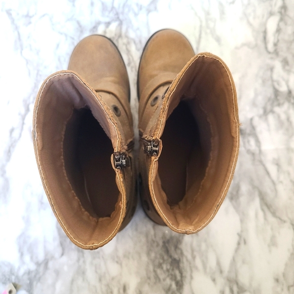 2 lips too boots size 7.5 - Picture 6 of 10